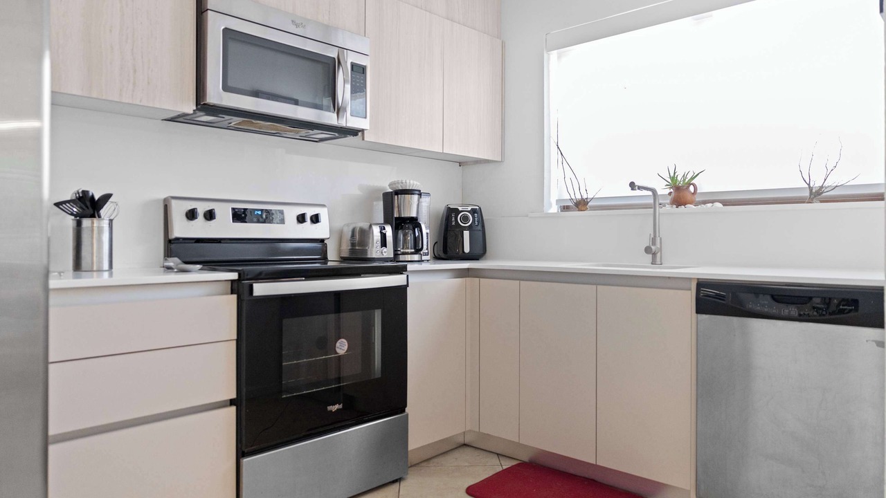 Photo of Kitchen in Gold Coast