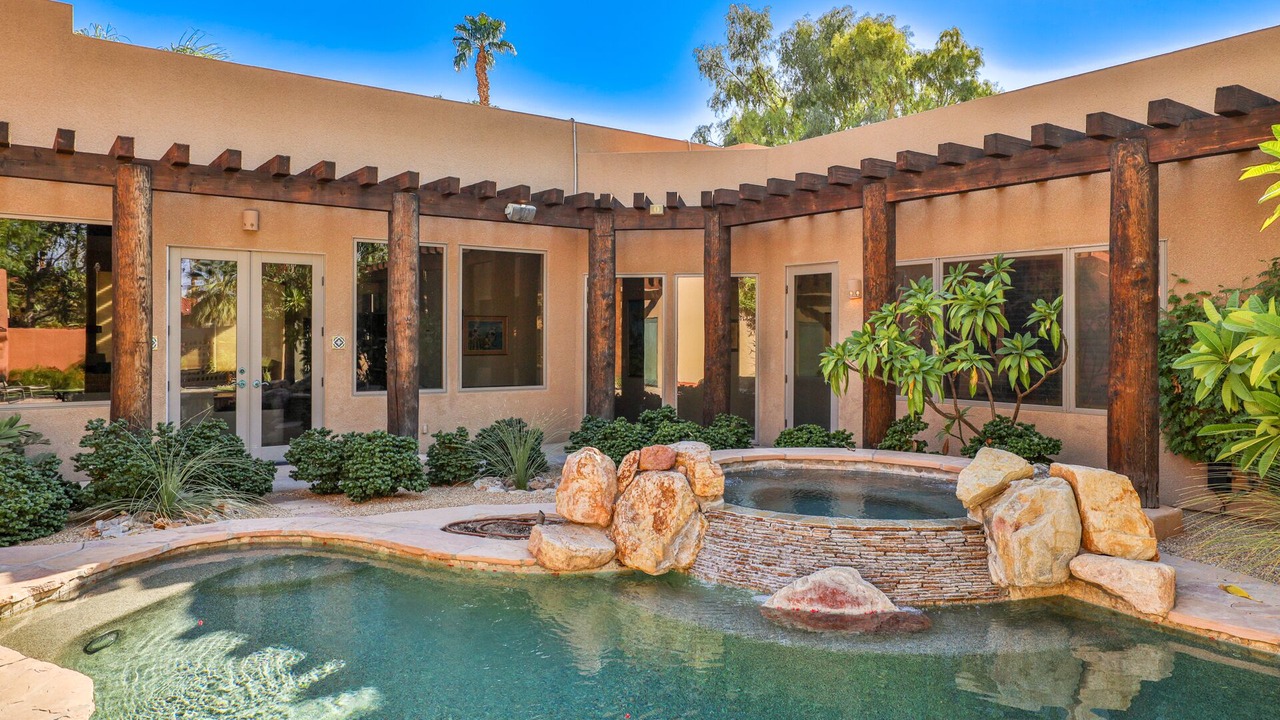 Photo of Outdoor in Rancho Mirage