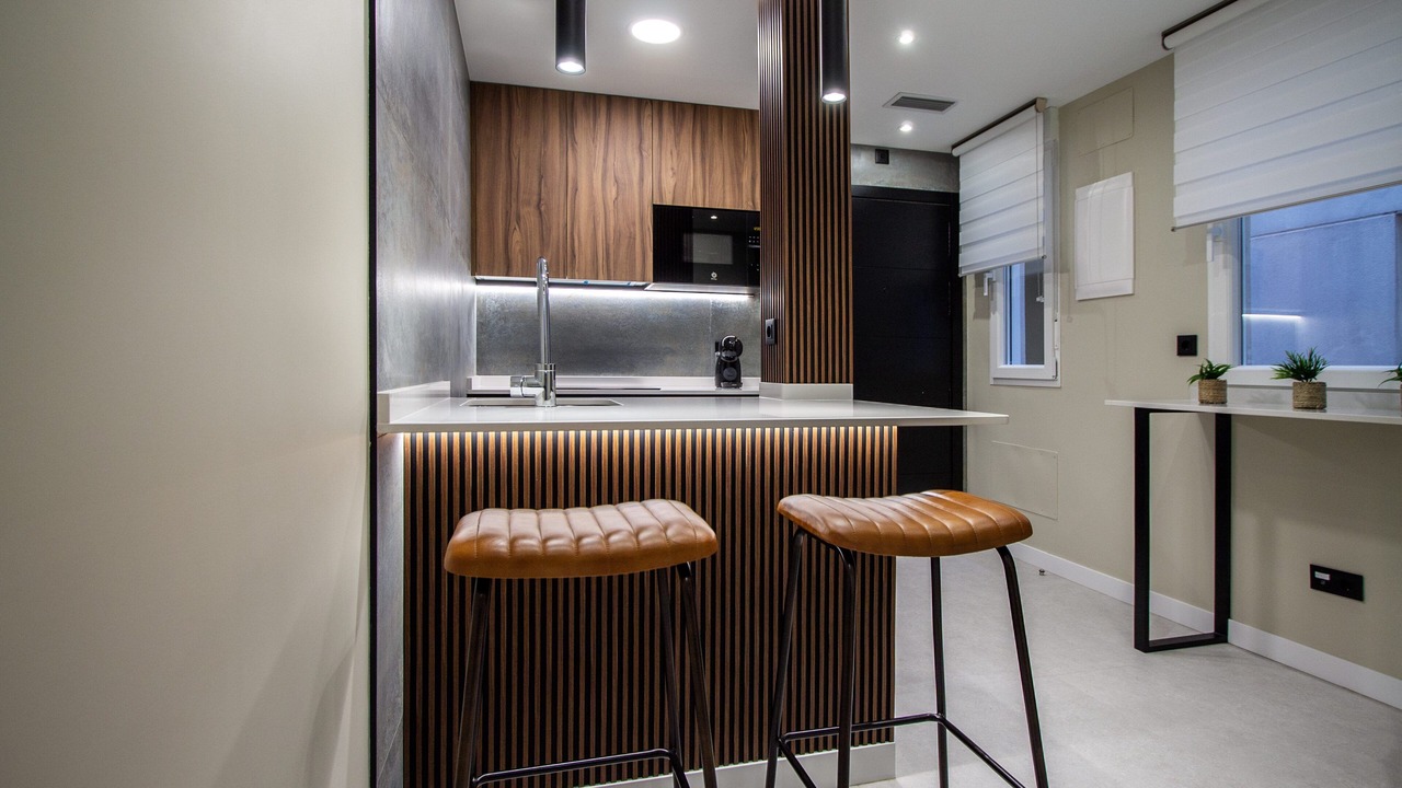 Photo of Kitchen in Salamanca
