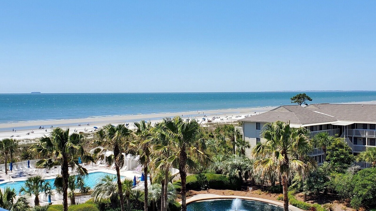 Photo of Outdoor in North Forest Beach