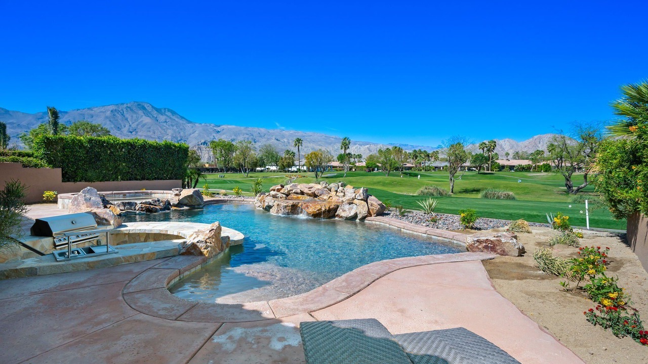 Photo of Outdoor in La Quinta