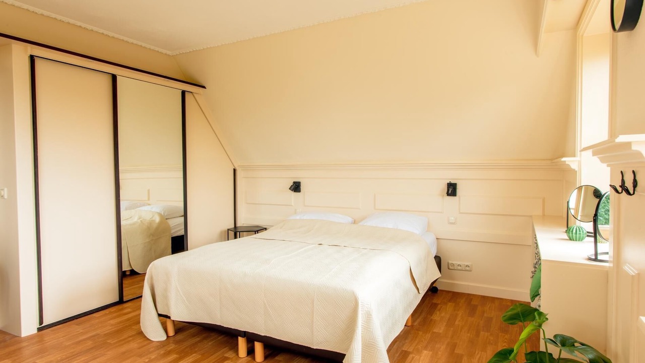 Photo of Bedroom in Heerhugowaard