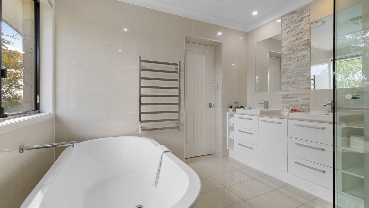 Photo of Bathroom in Buderim