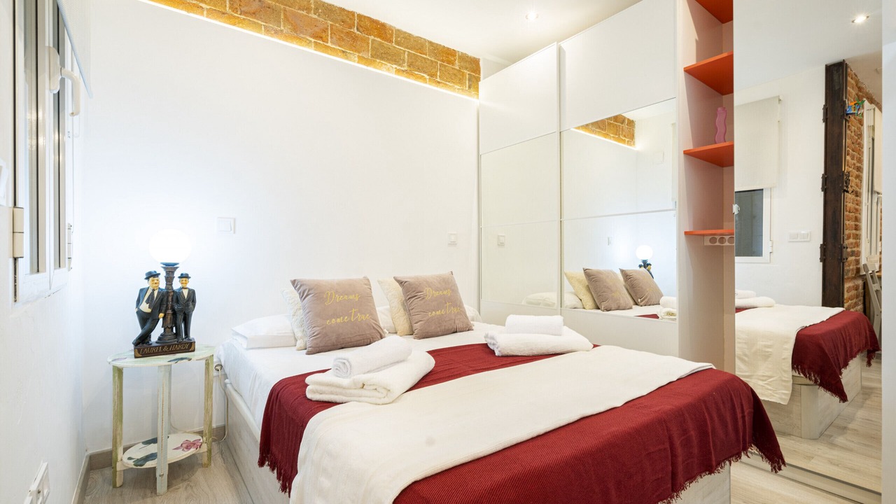 Photo of Bedroom in Lista