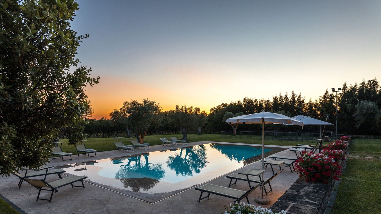 Photo of Outdoor in Borghetto