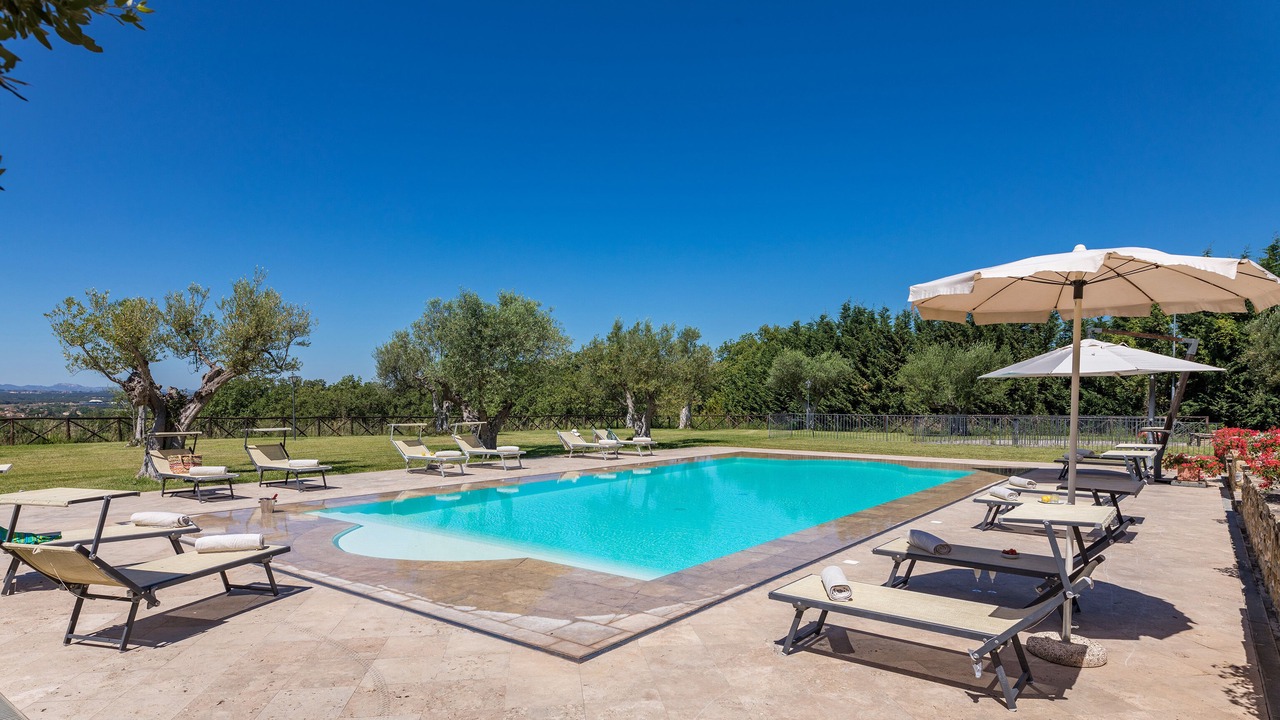 Photo of Outdoor in Borghetto