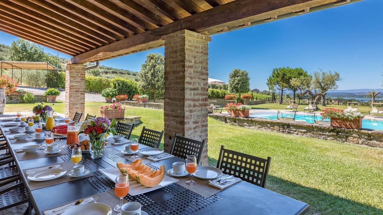 Photo of Outdoor in Borghetto