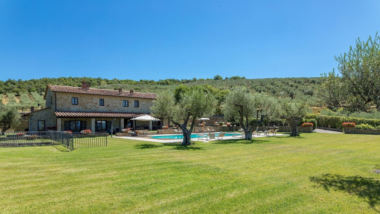 Photo of Outdoor in Borghetto