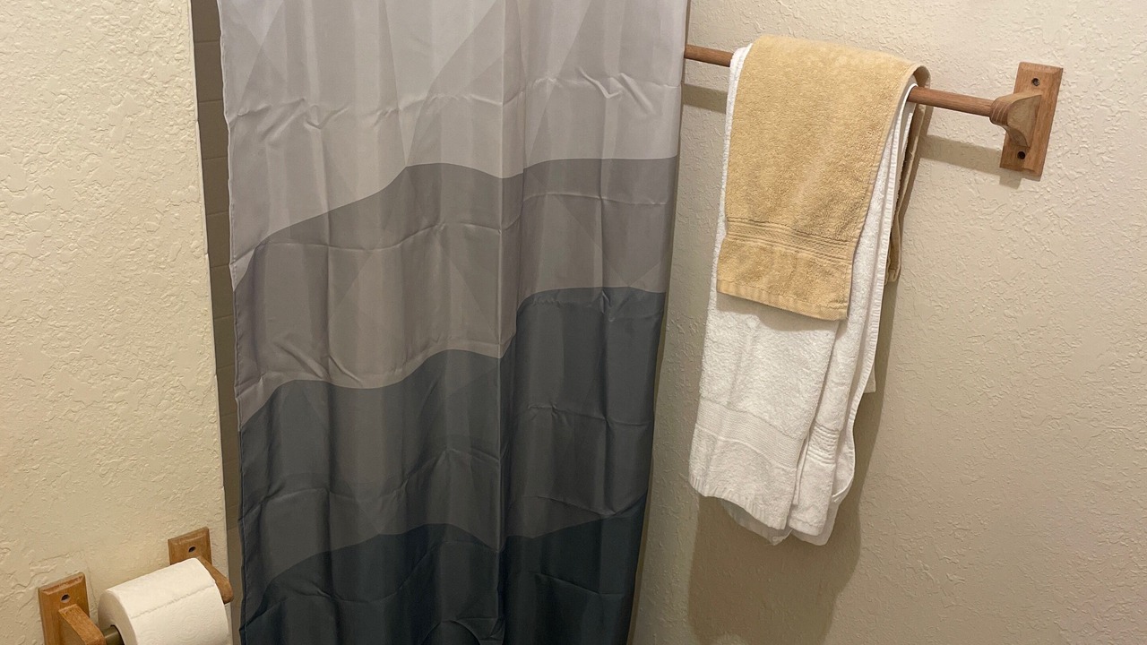 Photo of Bathroom in Historic Tennis Club