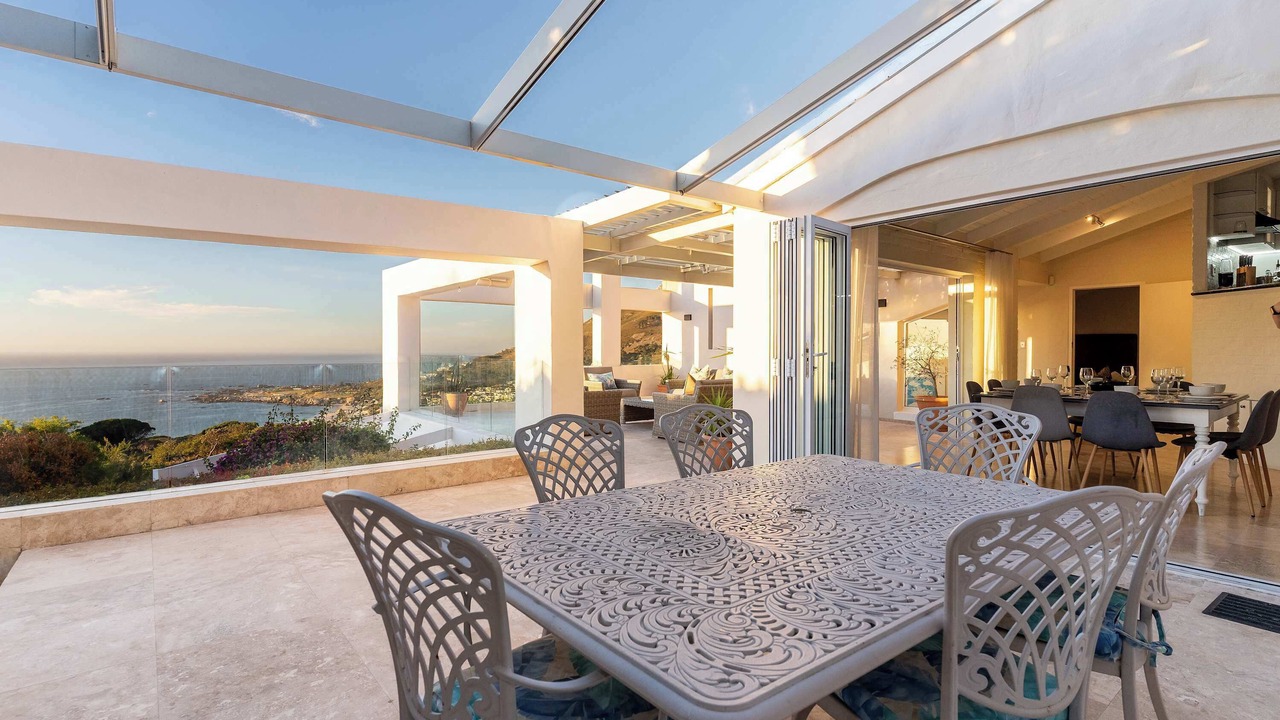 Photo of Outdoor in Camps Bay