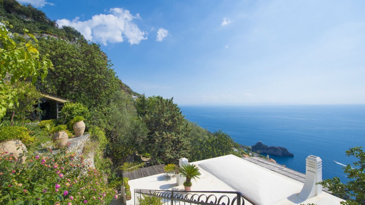 Photo of Outdoor in Conca dei Marini