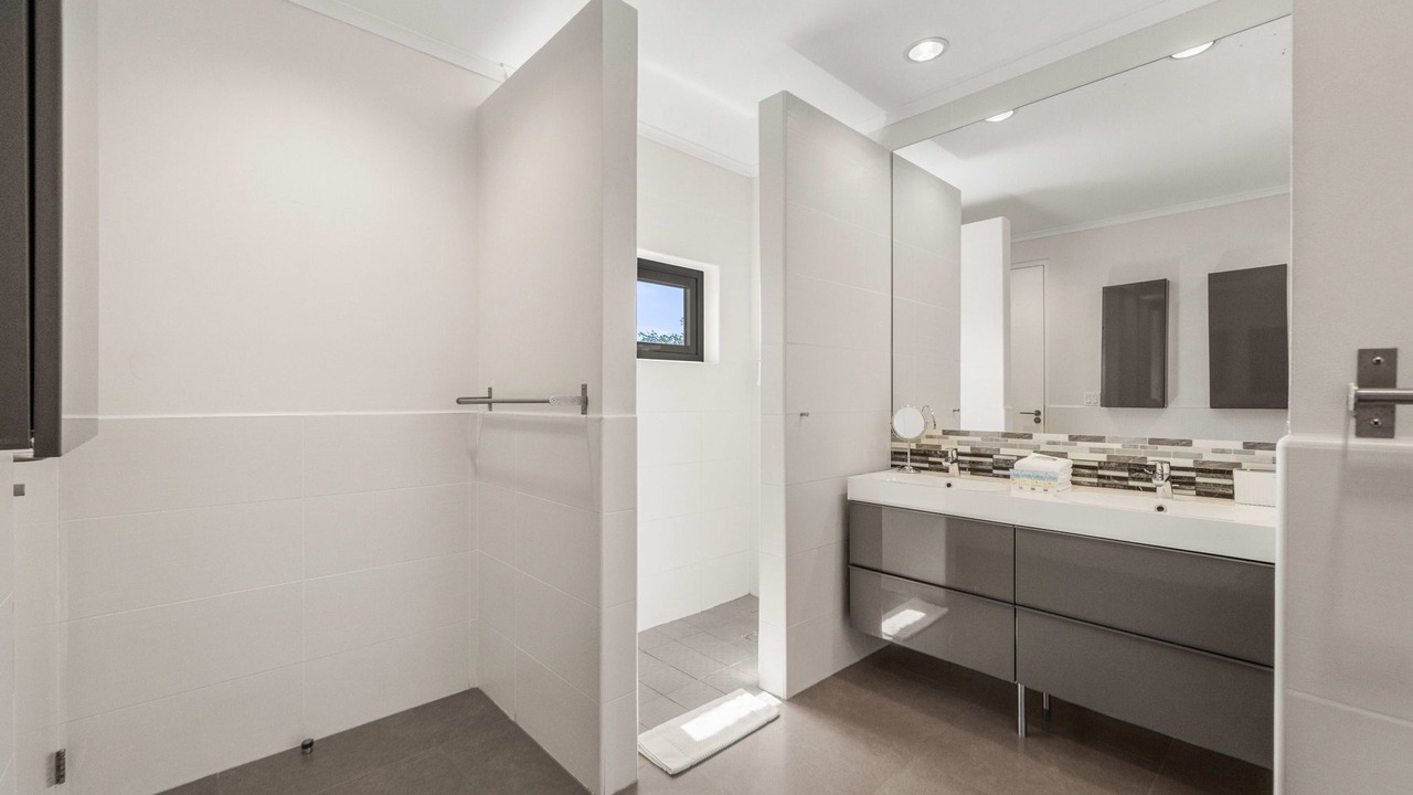Photo of Bathroom in Bubali