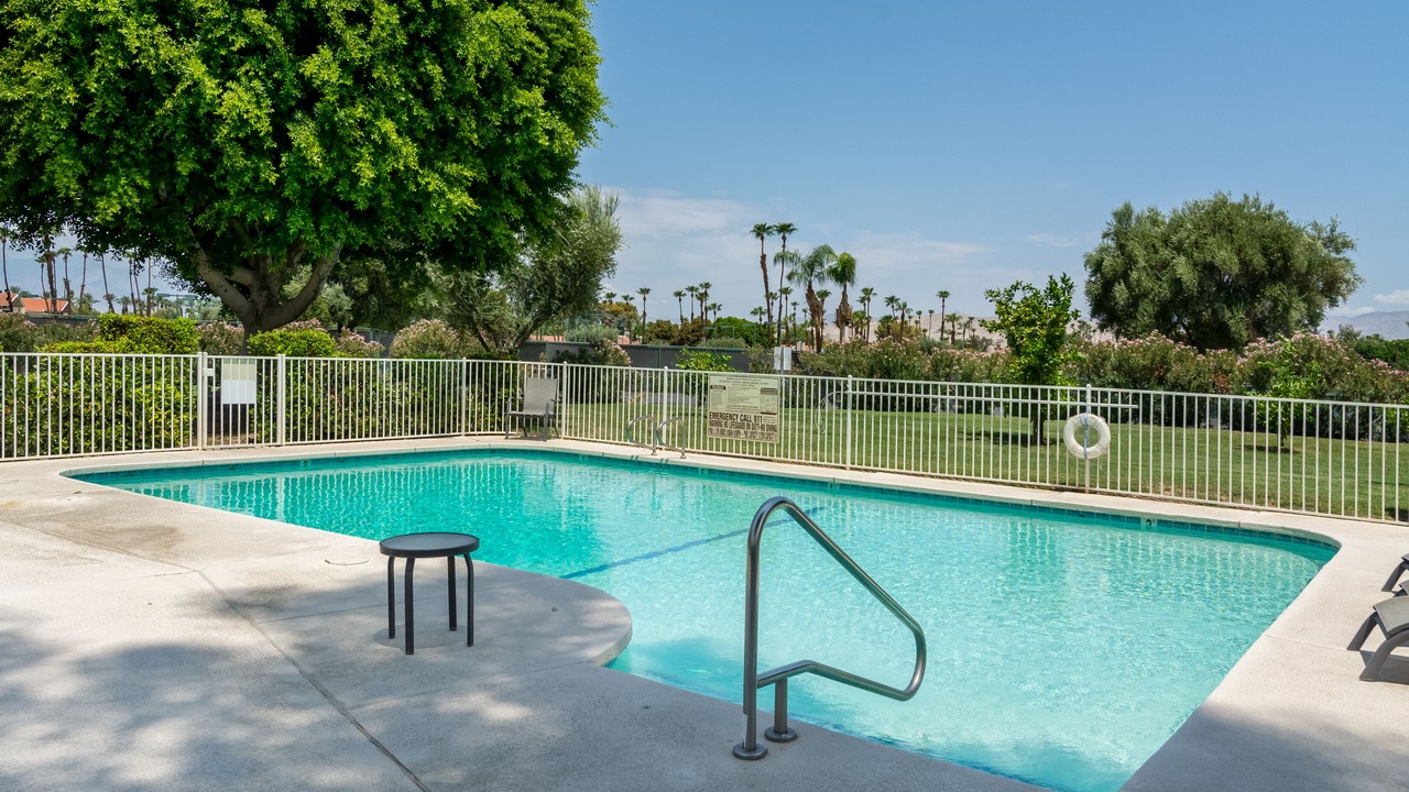Photo of Outdoor in Rancho Mirage