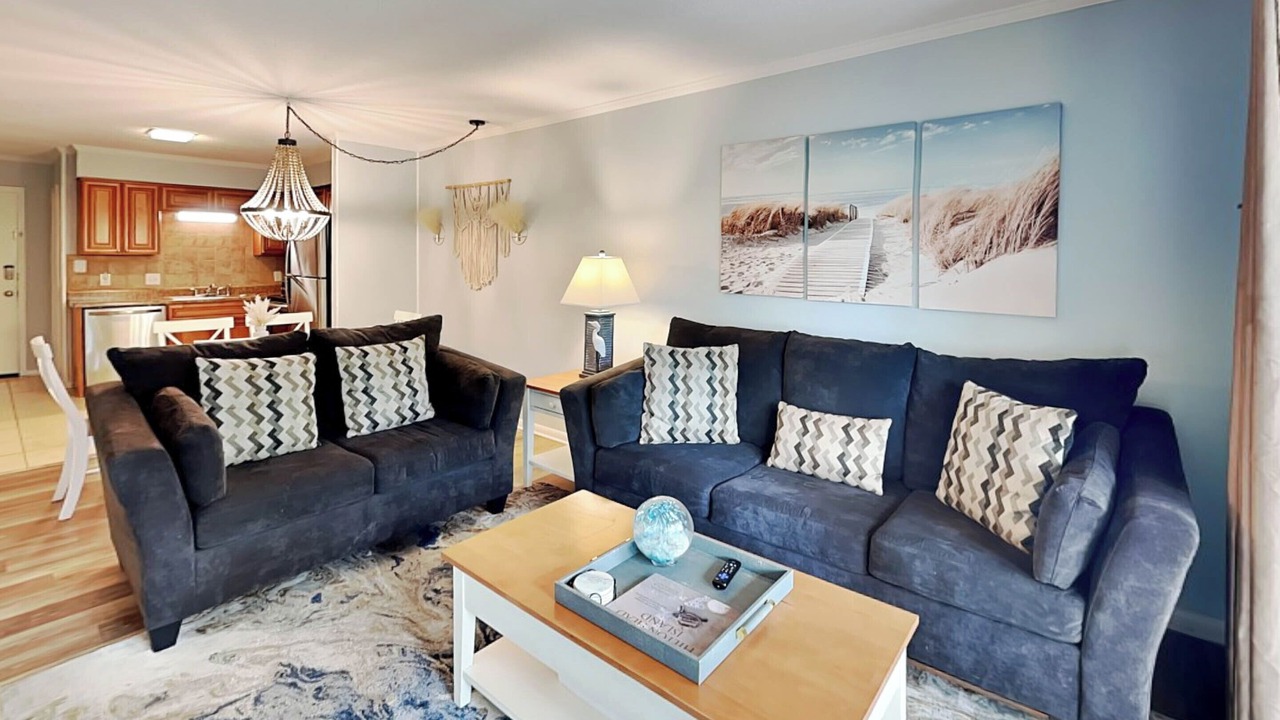 Photo of Livingroom in Folly Field