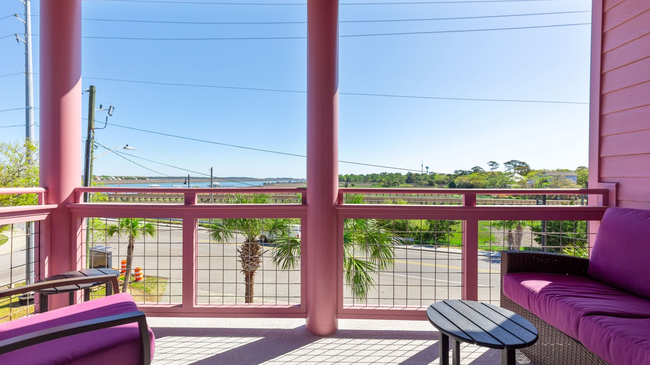 Photo of Outdoor in Folly Beach