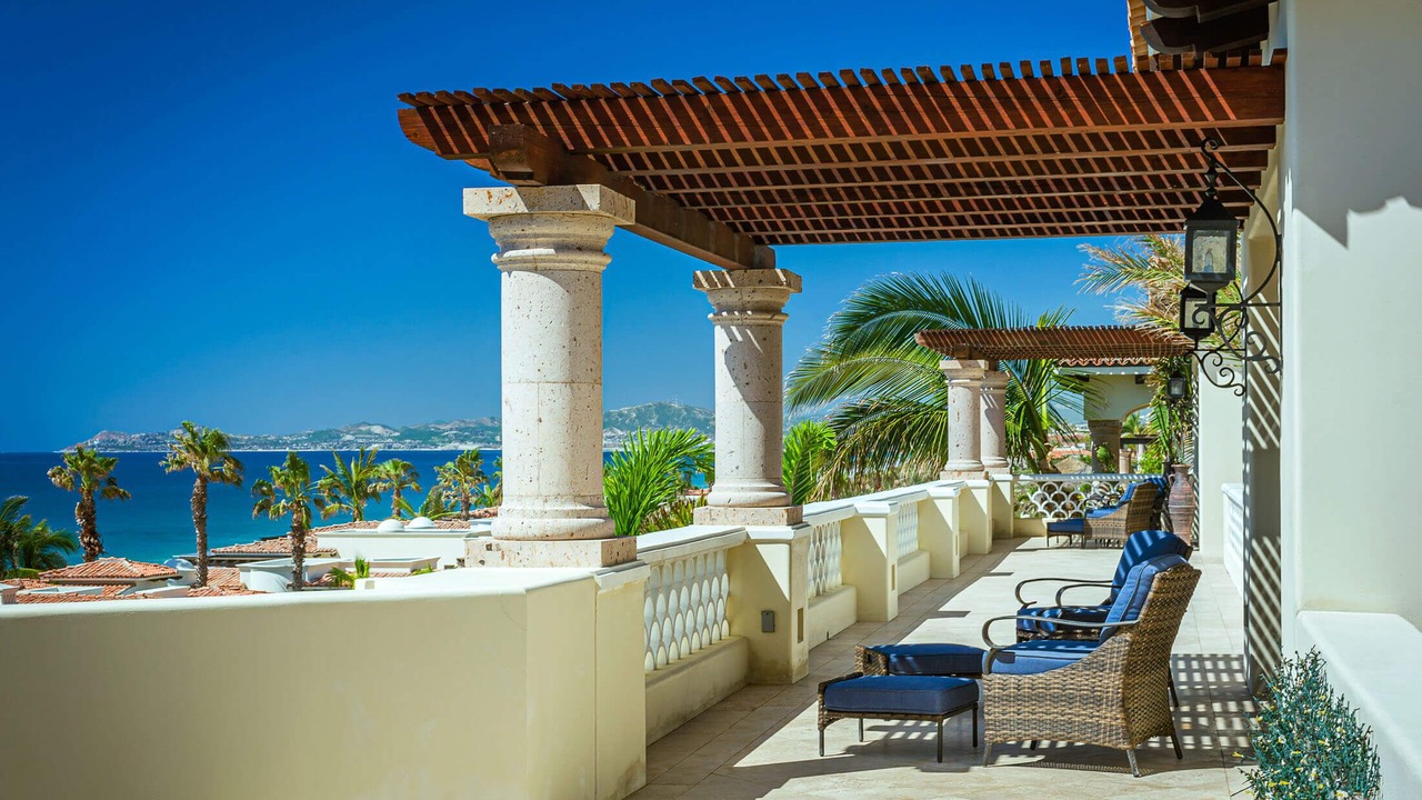 Photo of Patio Balcony in Buzzards