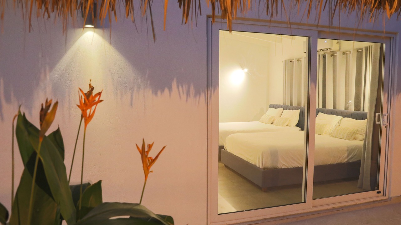 Photo of Bedroom in Esmeralda