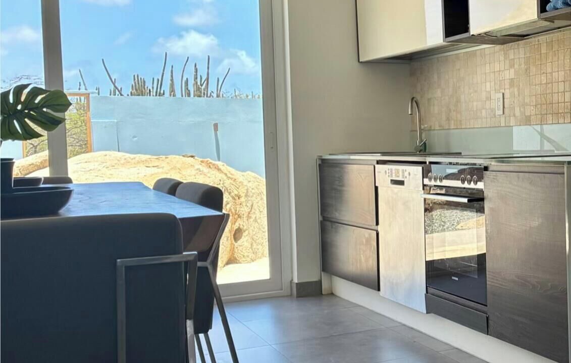 Photo of Kitchen in Esmeralda