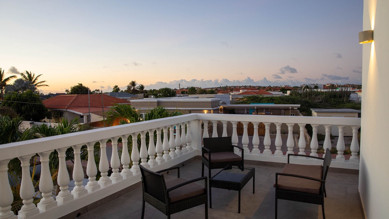 Photo of Patio Balcony in Esmeralda