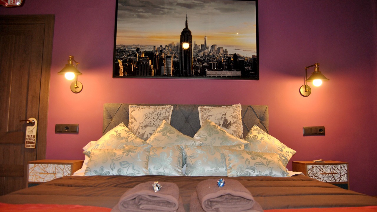 Photo of Bedroom in Collado Mediano
