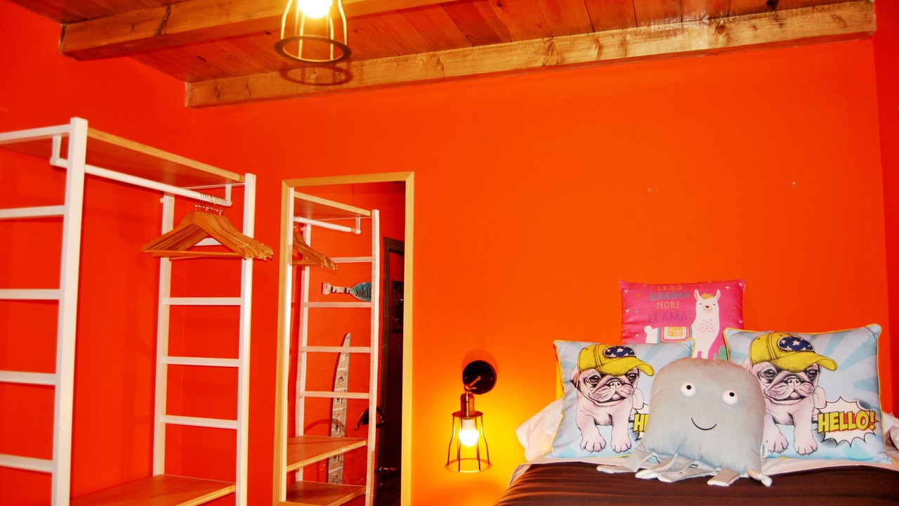 Photo of Bedroom in Collado Mediano