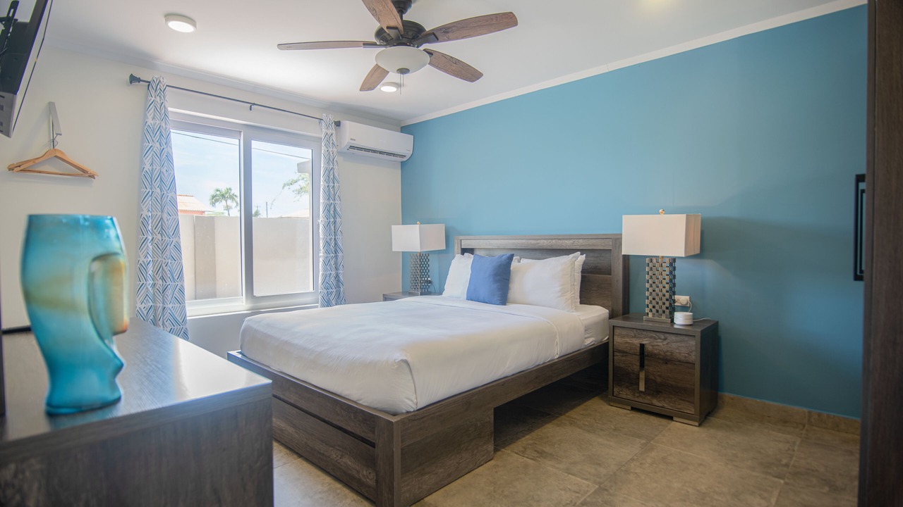 Photo of Bedroom in Bakval