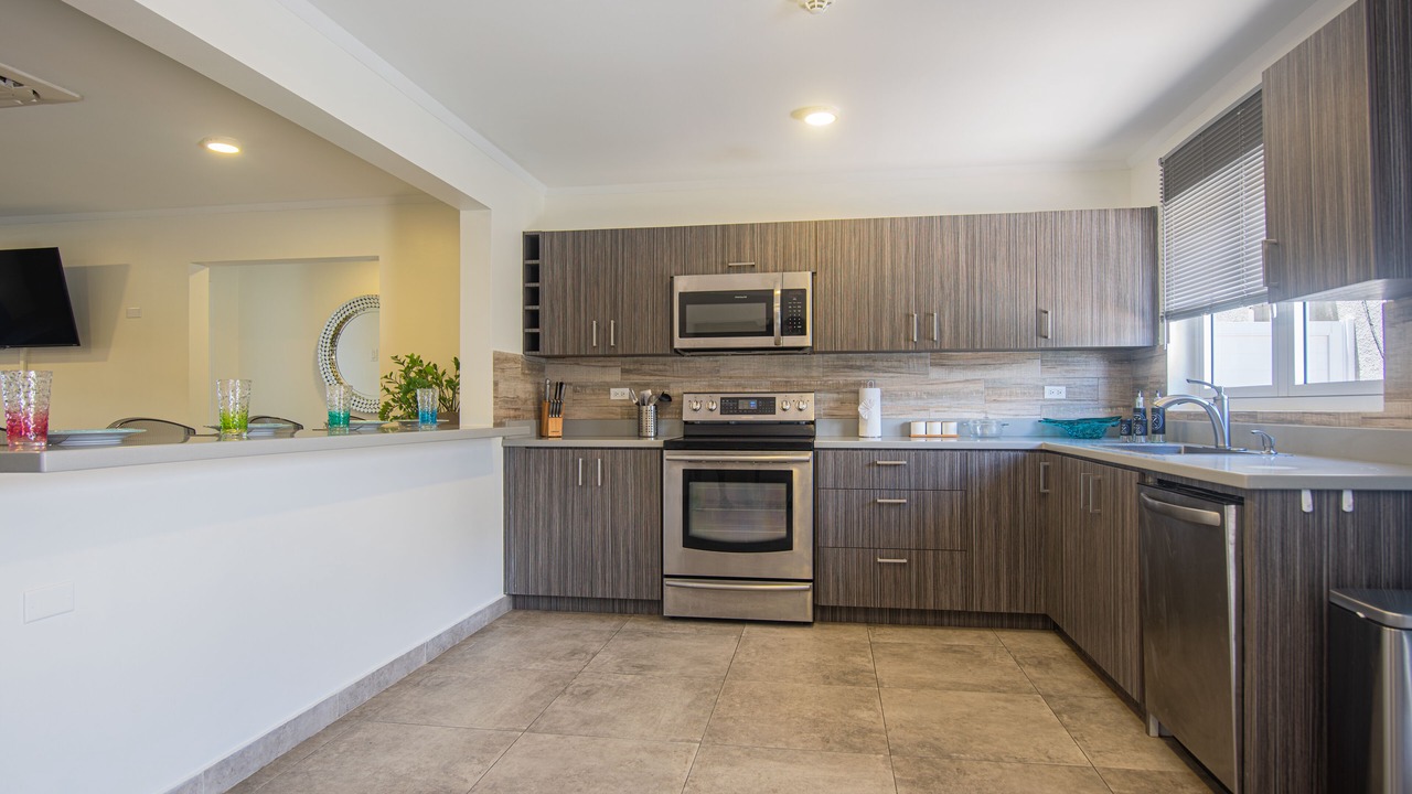 Photo of Kitchen in Bakval
