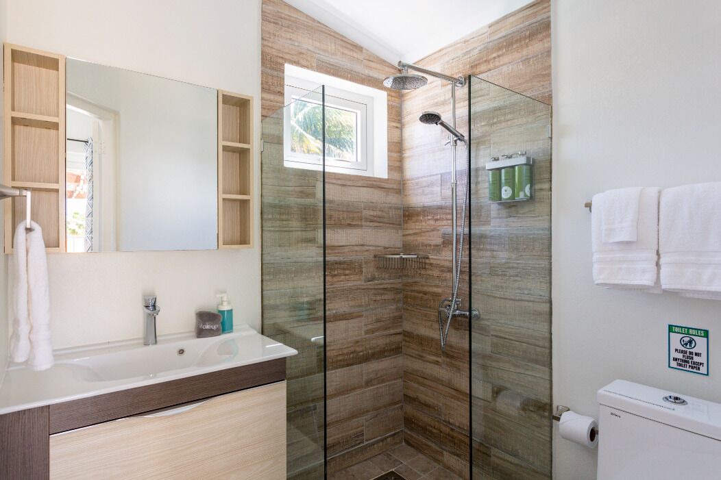 Photo of Bathroom in Bakval