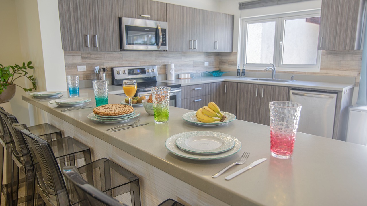 Photo of Kitchen in Bakval