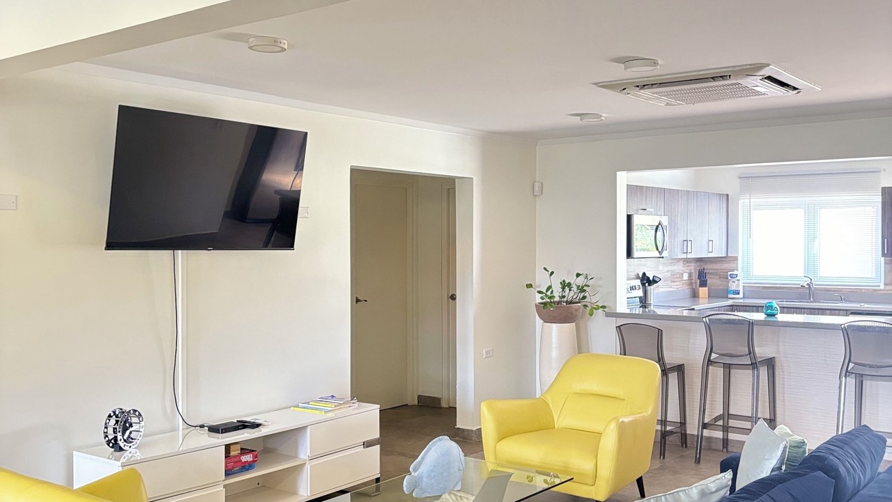 Photo of Livingroom in Bakval