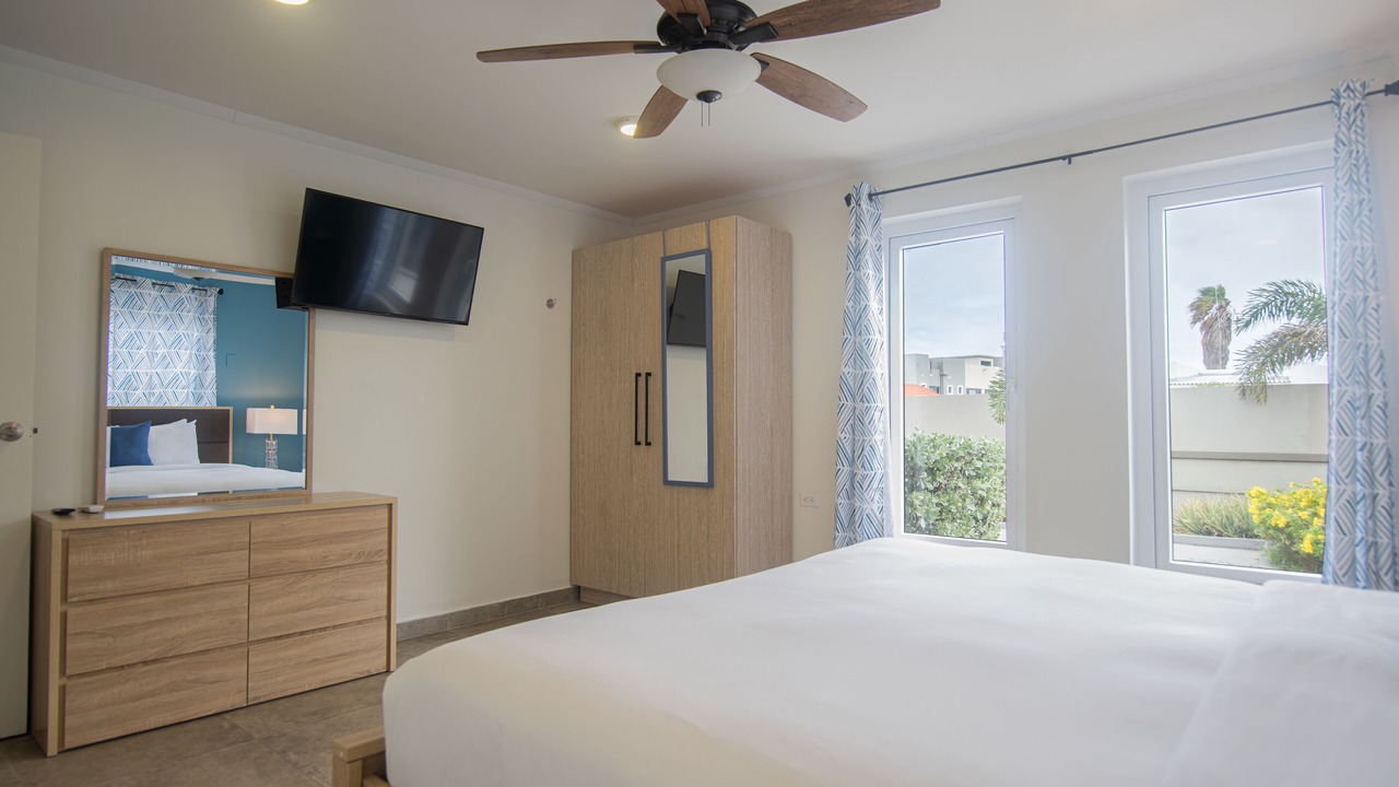 Photo of Bedroom in Bakval
