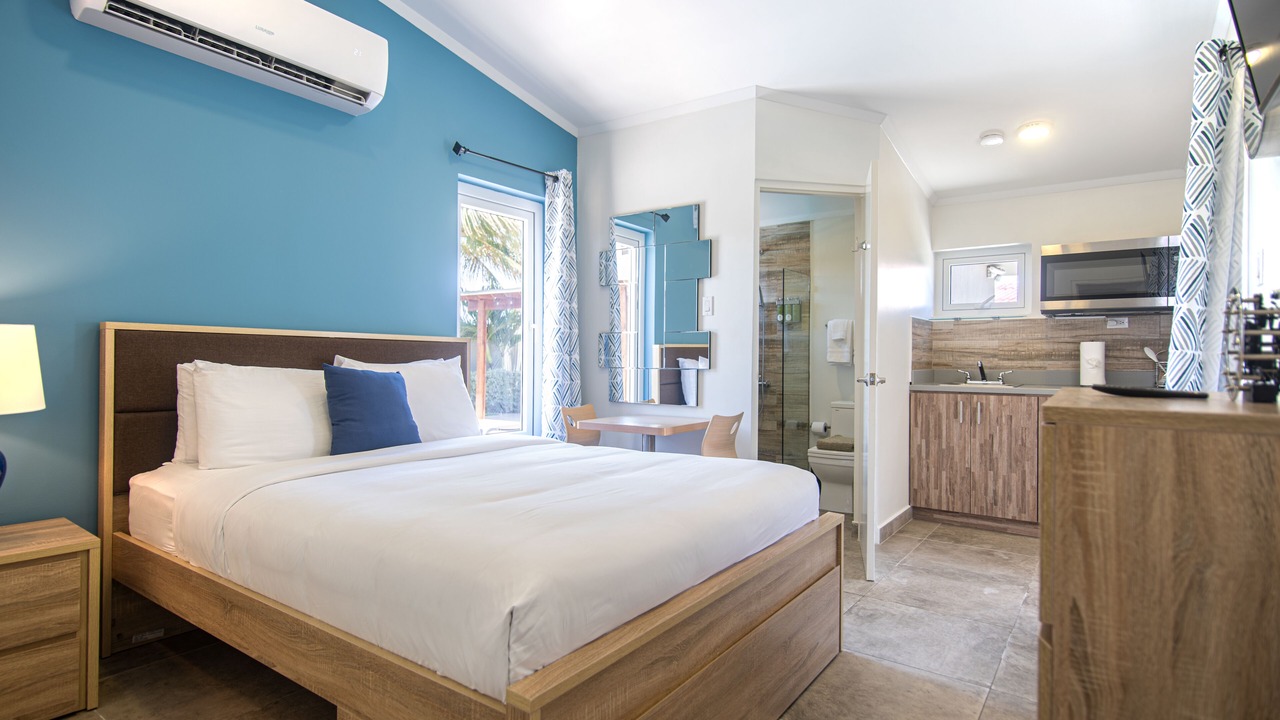 Photo of Bedroom in Bakval