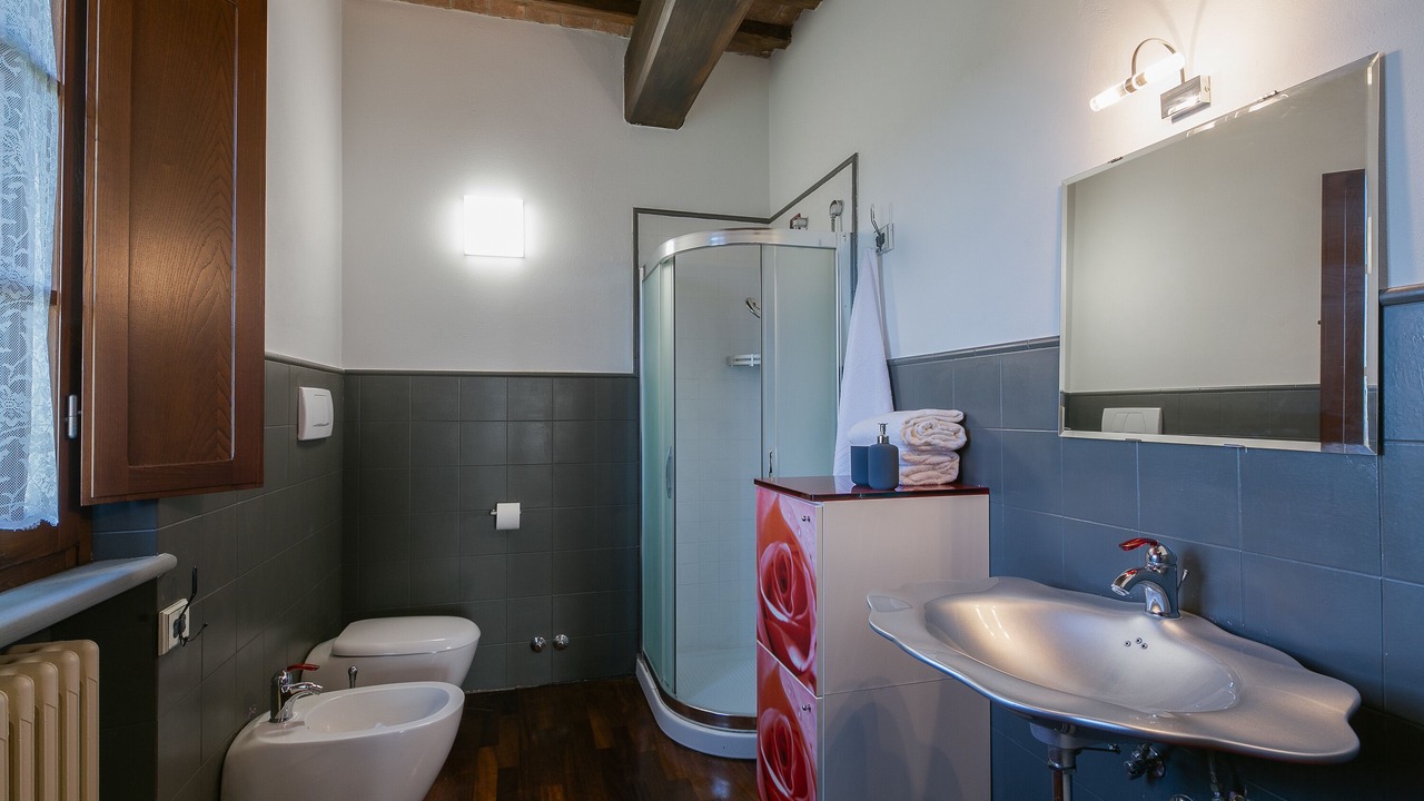 Photo of Bathroom in Pietraia