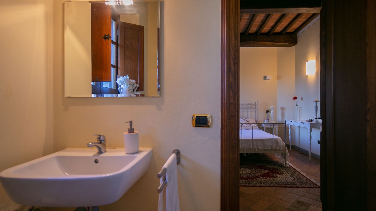 Photo of Bathroom in Pietraia