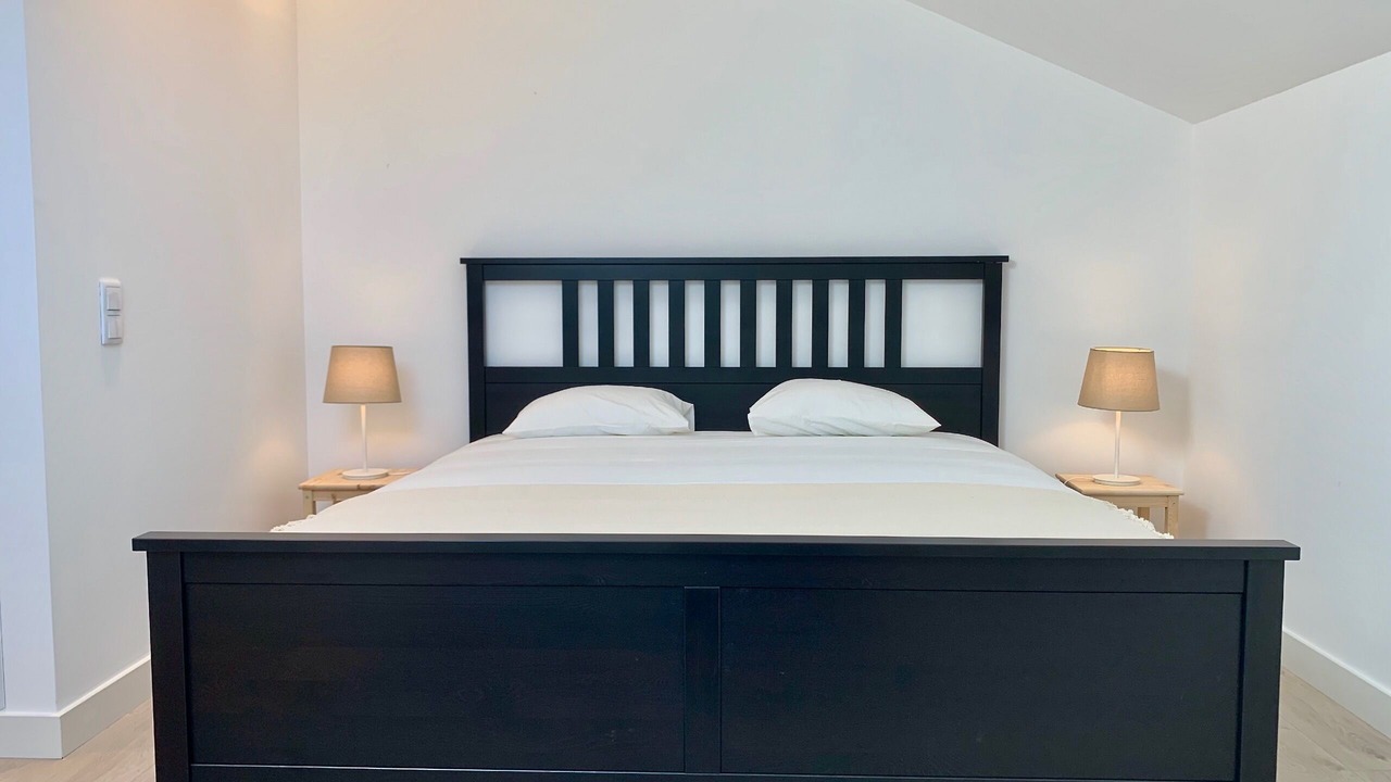 Photo of Bedroom in Sao Joao de Deus