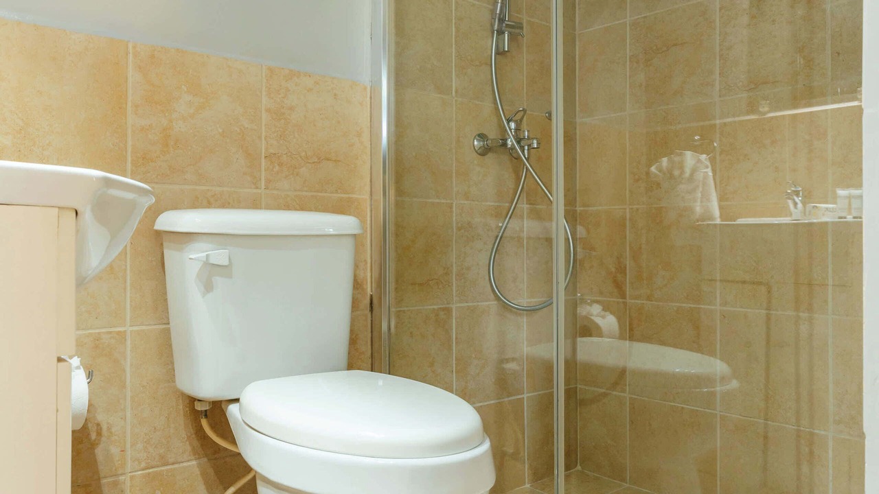Photo of Bathroom in Kamay