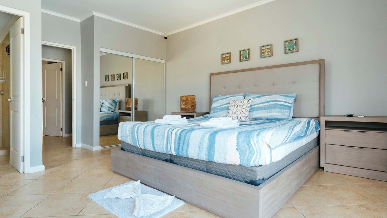 Photo of Bedroom in Kamay