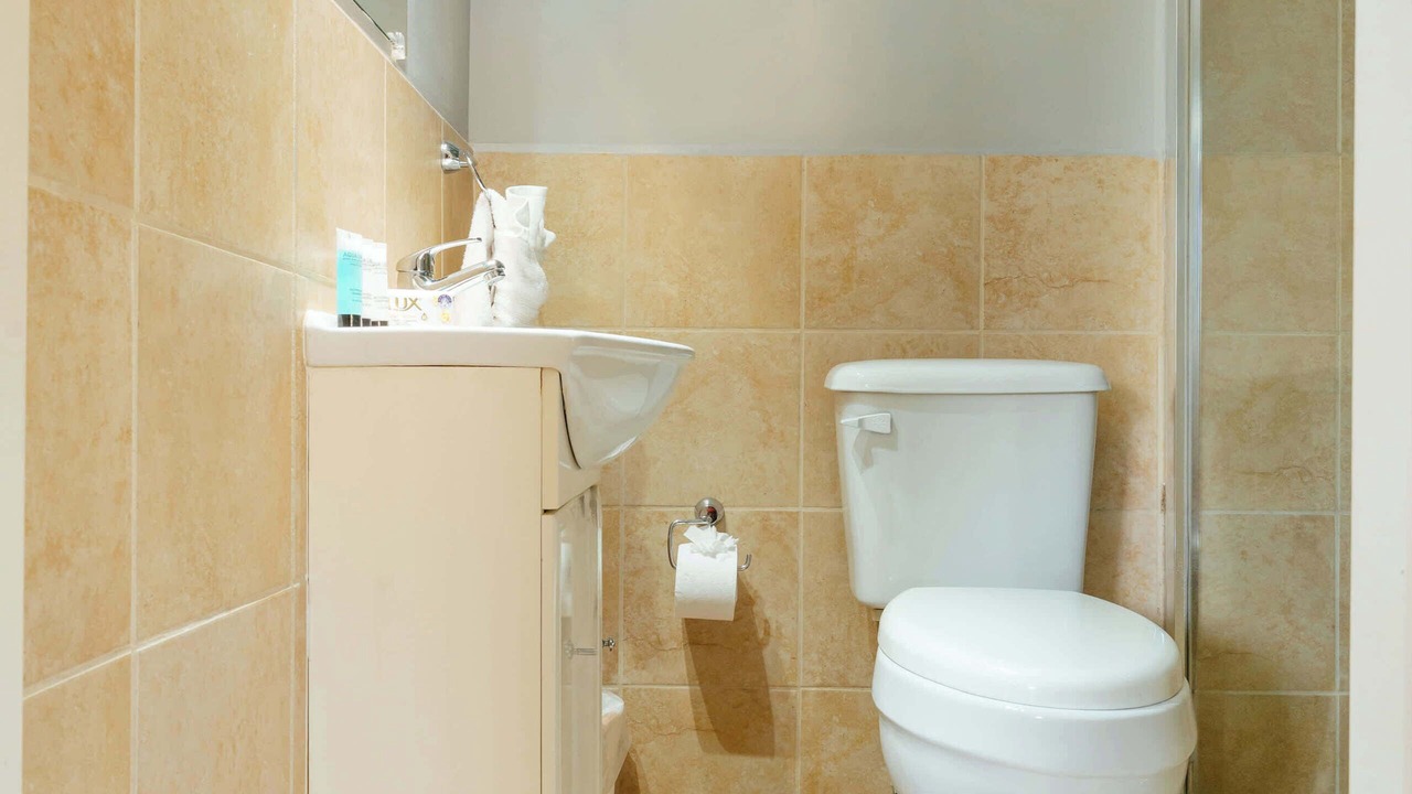 Photo of Bathroom in Kamay