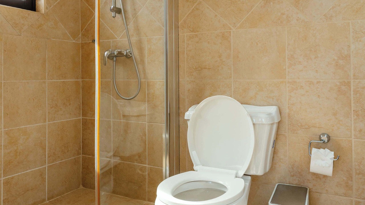 Photo of Bathroom in Kamay