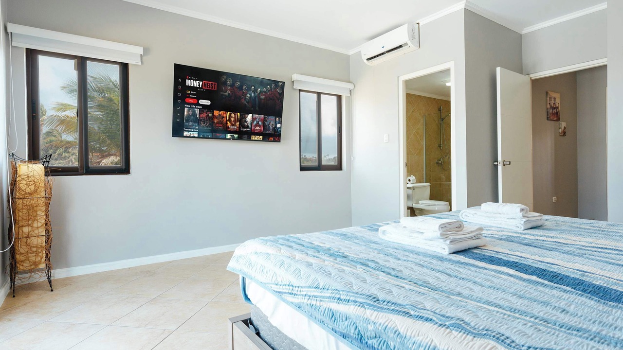 Photo of Bedroom in Kamay