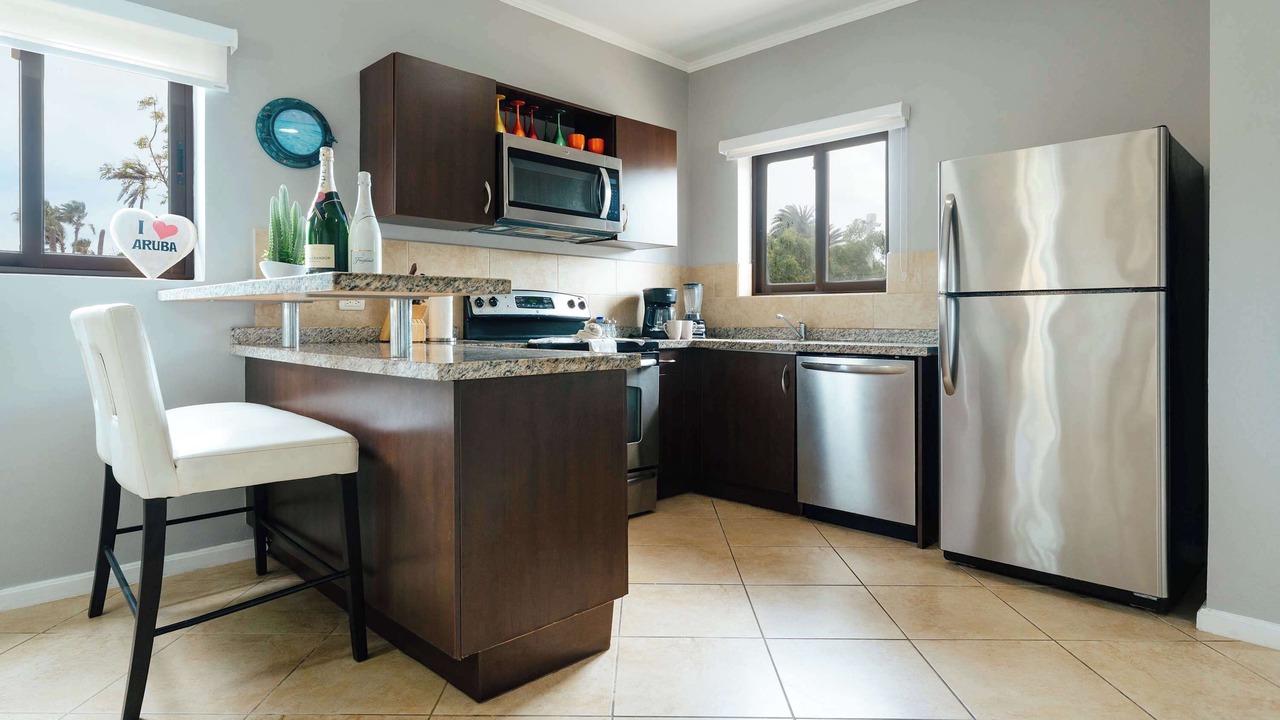 Photo of Kitchen in Kamay