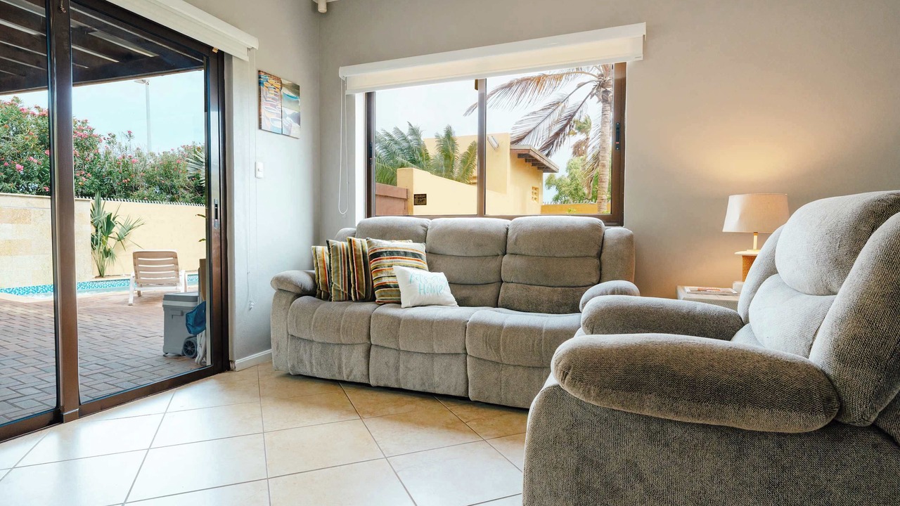 Photo of Livingroom in Kamay