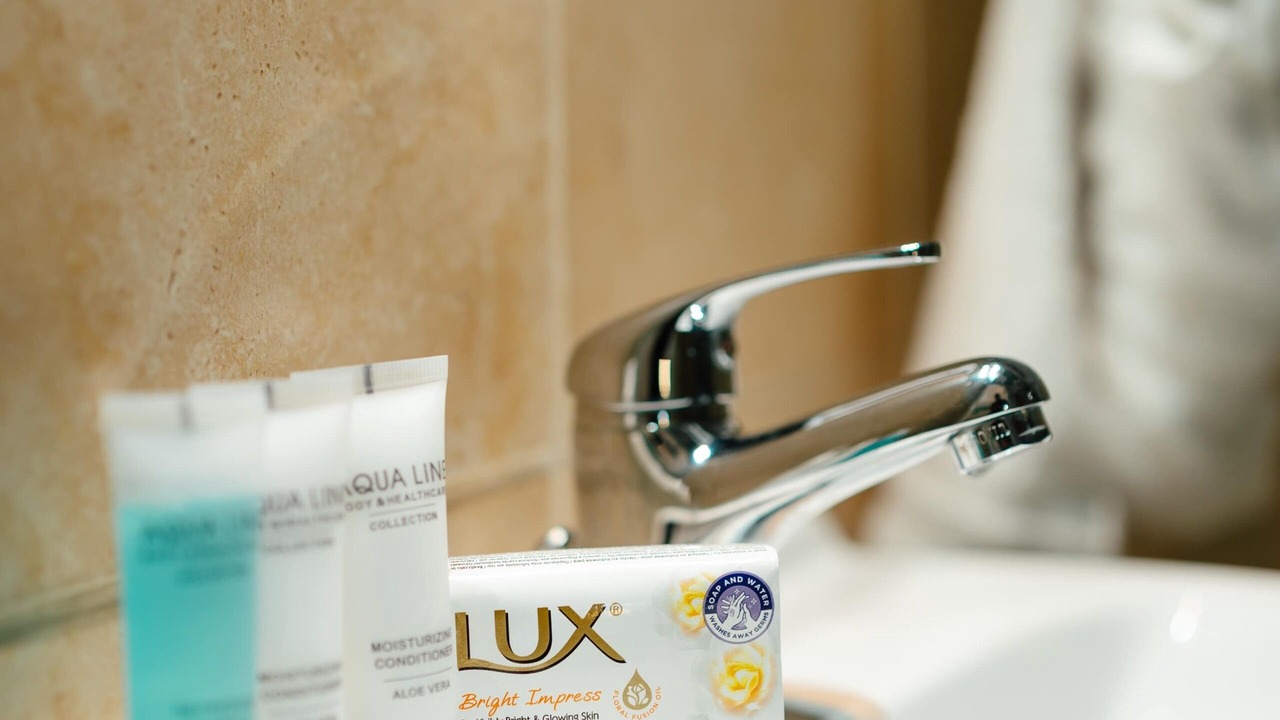 Photo of Bathroom in Kamay
