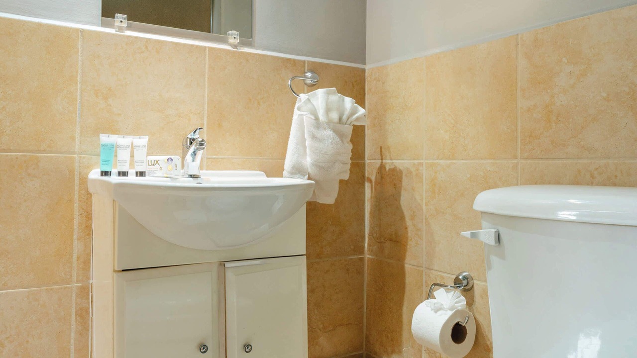 Photo of Bathroom in Kamay