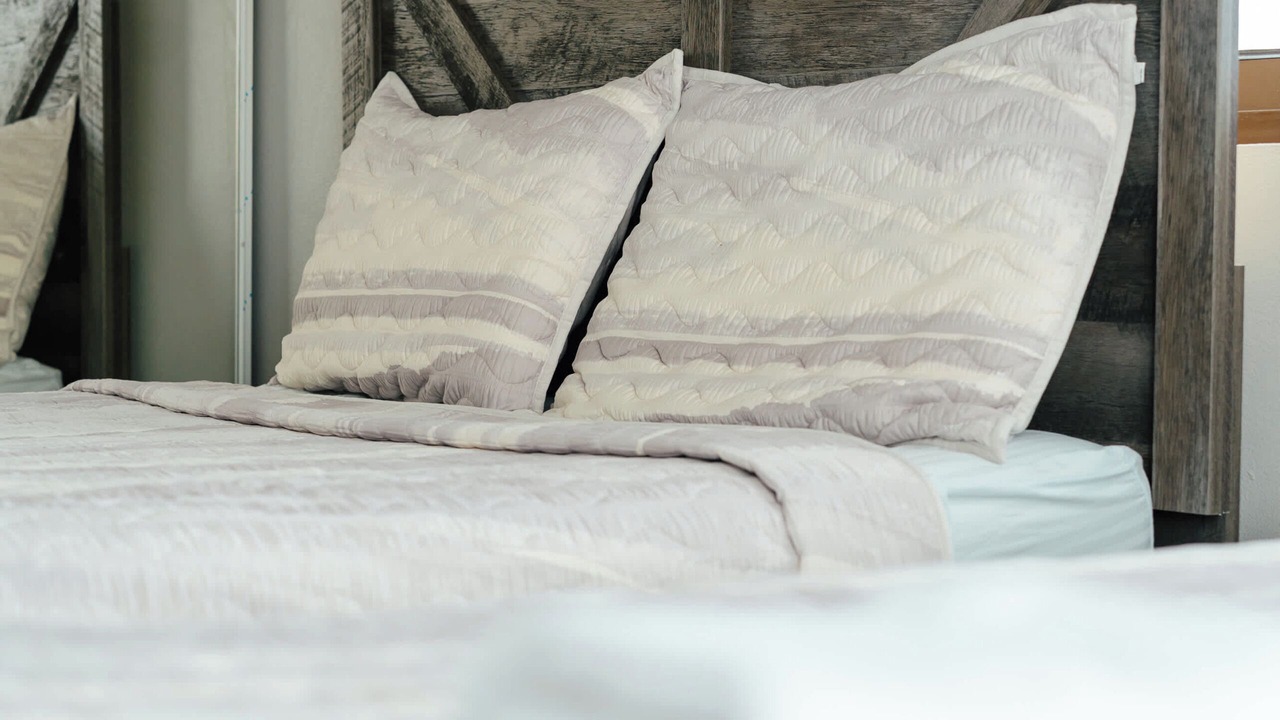 Photo of Bedroom in Kamay