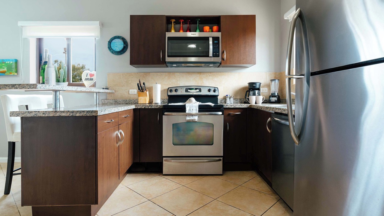 Photo of Kitchen in Kamay