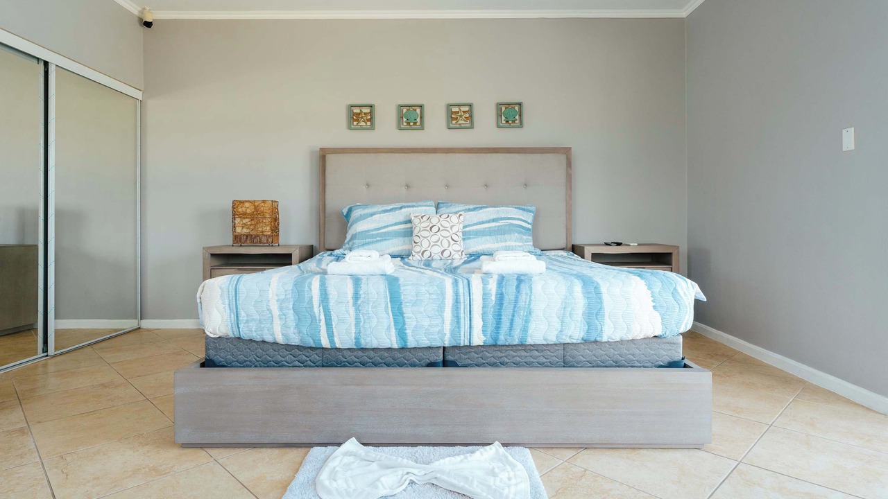 Photo of Bedroom in Kamay