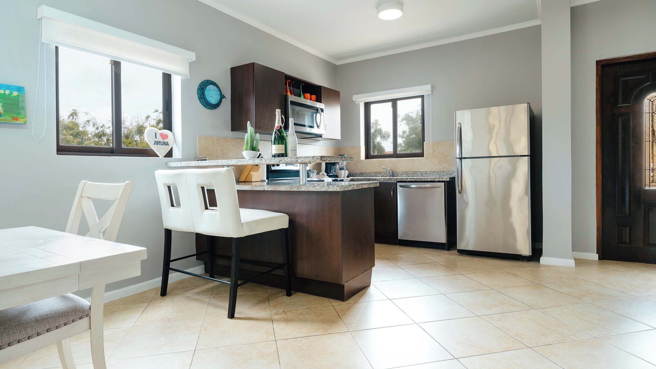 Photo of Kitchen in Kamay