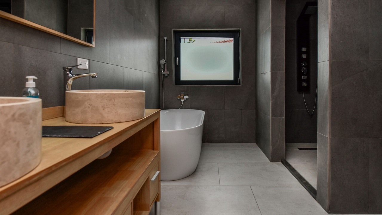 Photo of Bathroom in Opal