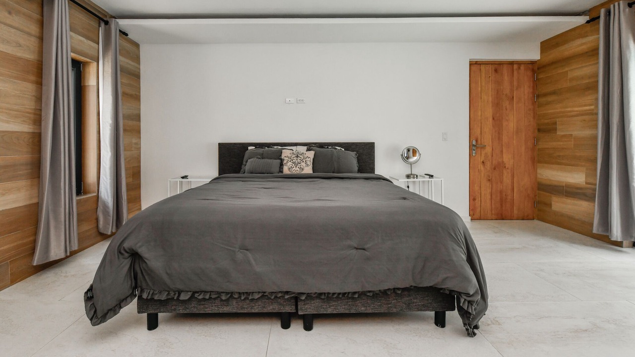 Photo of Bedroom in Opal
